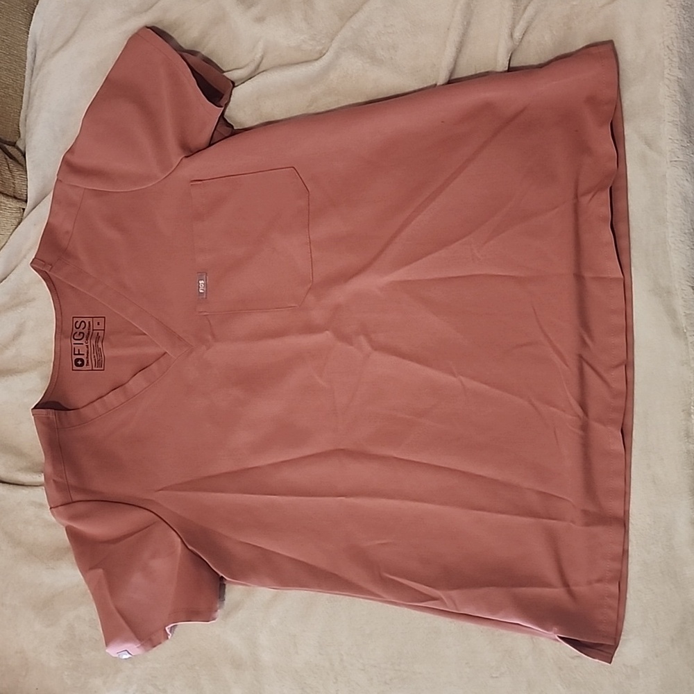 Figs dusty rose m set